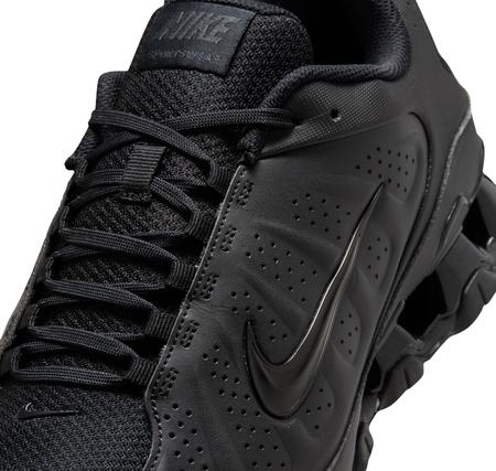 Nike Reax 8 Nsw Sl Erkek Spor Ayakkabı Siyah