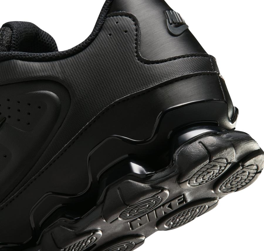 Nike Reax 8 Nsw Sl Erkek Spor Ayakkabı Siyah Nike Reax 8 Nsw Sl Erkek Spor Ayakkabı Siyah