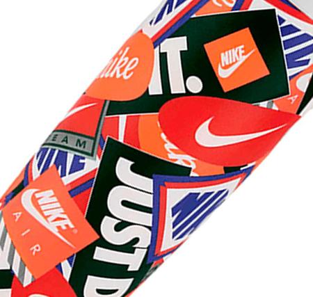 Nike Refuel Bottle 24 Oz Graphic