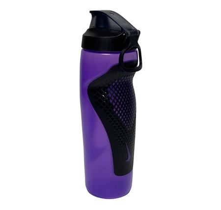 Nike Refuel Bottle Lockıng Lıd 24 Oz