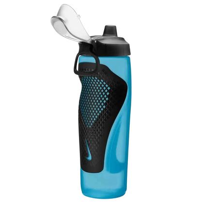 Nike Refuel Bottle Lockıng Lıd 24 Oz