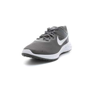 Nike Revolutıon 6 Nn Erkek Spor Ayakkabı Gri 1