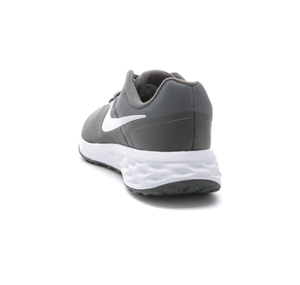 Nike Revolutıon 6 Nn Erkek Spor Ayakkabı Gri 2