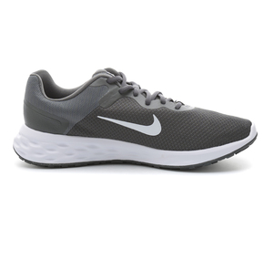 Nike Revolutıon 6 Nn Erkek Spor Ayakkabı Gri 3