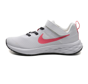 Nike Revolutıon 6 Nn (Psv) Çocuk Spor Ayakkabı Beyaz