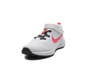 Nike Revolutıon 6 Nn (Psv) Çocuk Spor Ayakkabı Beyaz 1