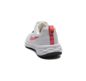 Nike Revolutıon 6 Nn (Psv) Çocuk Spor Ayakkabı Beyaz 2