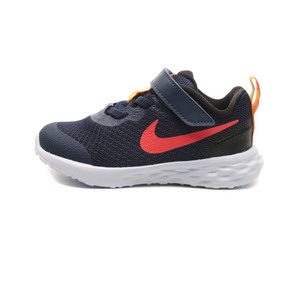 Nike Revolutıon 6 Nn (Tdv) Bebek Spor Ayakkabı Lacivert