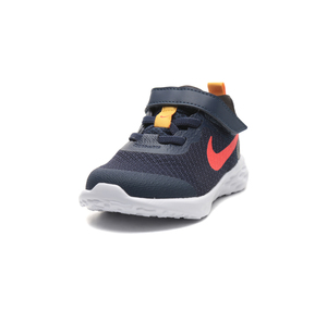 Nike Revolutıon 6 Nn (Tdv) Bebek Spor Ayakkabı Lacivert 1