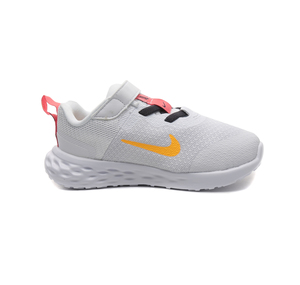 Nike Revolutıon 6 Nn (Tdv) Bebek Spor Ayakkabı Beyaz