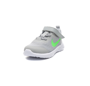 Nike Revolutıon 6 Nn (Tdv) Bebek Spor Ayakkabı Gri 1