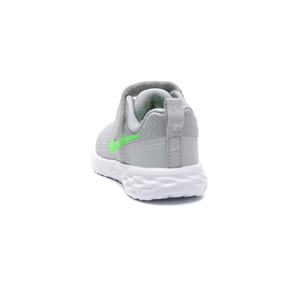 Nike Revolutıon 6 Nn (Tdv) Bebek Spor Ayakkabı Gri 2