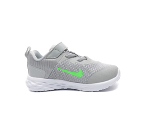 Nike Revolutıon 6 Nn (Tdv) Bebek Spor Ayakkabı Gri 3