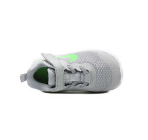 Nike Revolutıon 6 Nn (Tdv) Bebek Spor Ayakkabı Gri 4