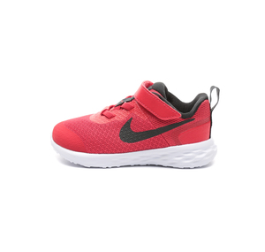 Nike Revolutıon 6 Nn (Tdv) Bebek Spor Ayakkabı Kırmızı