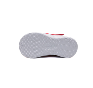Nike Revolutıon 6 Nn (Tdv) Bebek Spor Ayakkabı Kırmızı 5