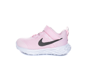 Nike Revolutıon 6 Nn (Tdv) Bebek Spor Ayakkabı Pembe