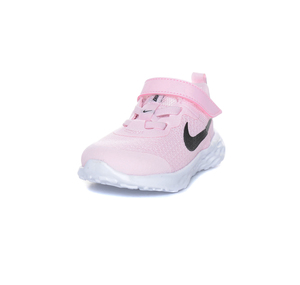 Nike Revolutıon 6 Nn (Tdv) Bebek Spor Ayakkabı Pembe 1