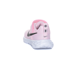 Nike Revolutıon 6 Nn (Tdv) Bebek Spor Ayakkabı Pembe 2