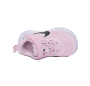 Nike Revolutıon 6 Nn (Tdv) Bebek Spor Ayakkabı Pembe 4