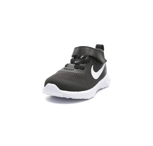 Nike Revolutıon 6 Nn (Tdv) Bebek Spor Ayakkabı Siyah 1