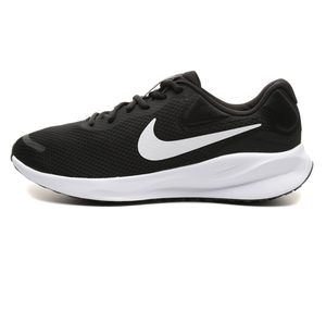 Nike  Revolutıon 7 Erkek Spor Ayakkabı Siyah