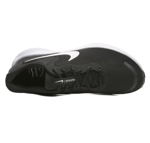 Nike Revolutıon 7 Erkek Spor Ayakkabı Siyah Nike Revolutıon 7 Erkek Spor Ayakkabı Siyah
