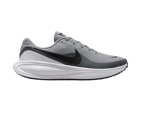 Nike Revolution 8 Erkek Spor Ayakkabı Gri