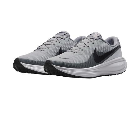 Nike Revolution 8 Erkek Spor Ayakkabı Gri