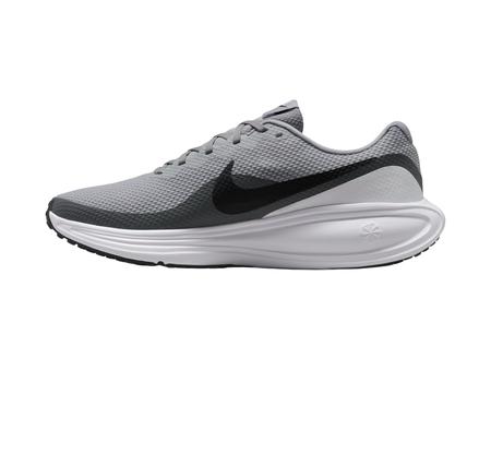 Nike Revolution 8 Erkek Spor Ayakkabı Gri