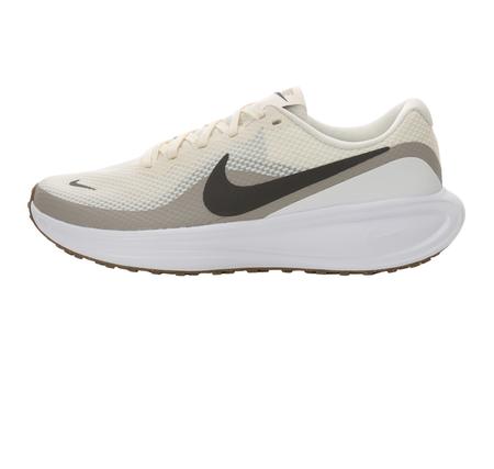 Nike Revolution 8 Erkek Spor Ayakkabı Krem