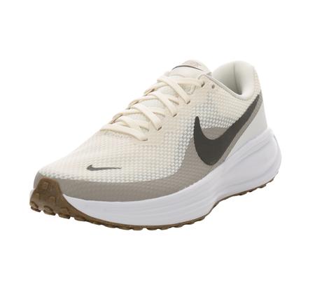 Nike Revolution 8 Erkek Spor Ayakkabı Krem