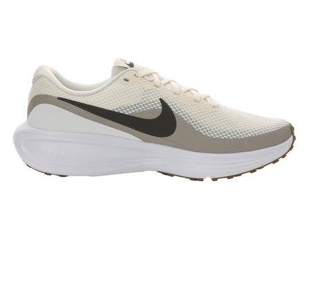 Nike Revolution 8 Erkek Spor Ayakkabı Krem