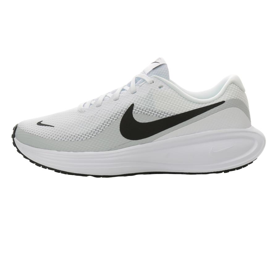 Nike Revolution 8 Erkek Spor Ayakkabı Beyaz Nike Revolution 8 Erkek Spor Ayakkabı Beyaz