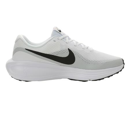 Nike Revolution 8 Erkek Spor Ayakkabı Beyaz