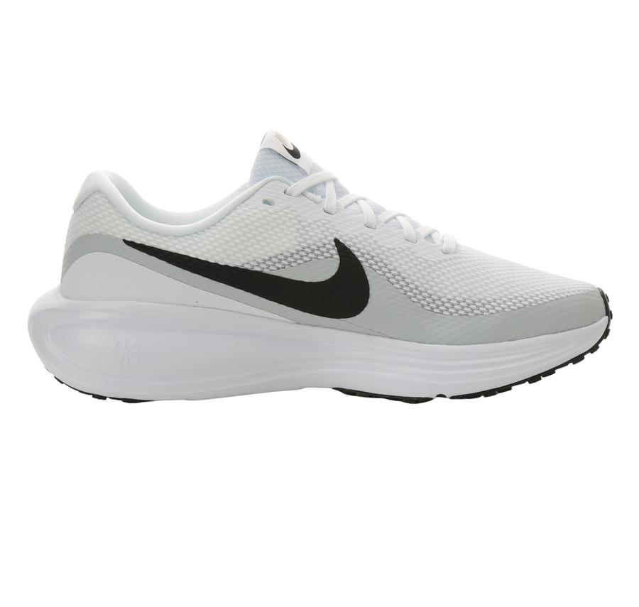 Nike Revolution 8 Erkek Spor Ayakkabı Beyaz Nike Revolution 8 Erkek Spor Ayakkabı Beyaz