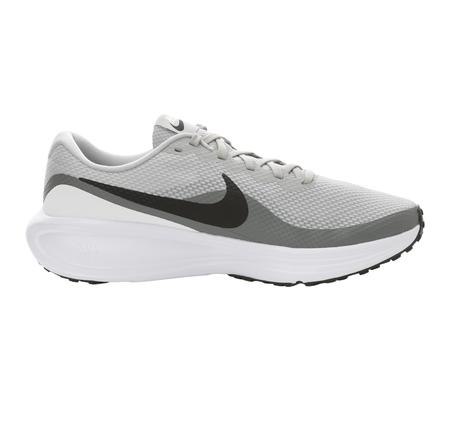 Nike Revolution 8 Erkek Spor Ayakkabı Gri