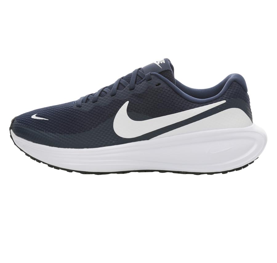 Nike Revolution 8 Erkek Spor Ayakkabı Lacivert Nike Revolution 8 Erkek Spor Ayakkabı Lacivert