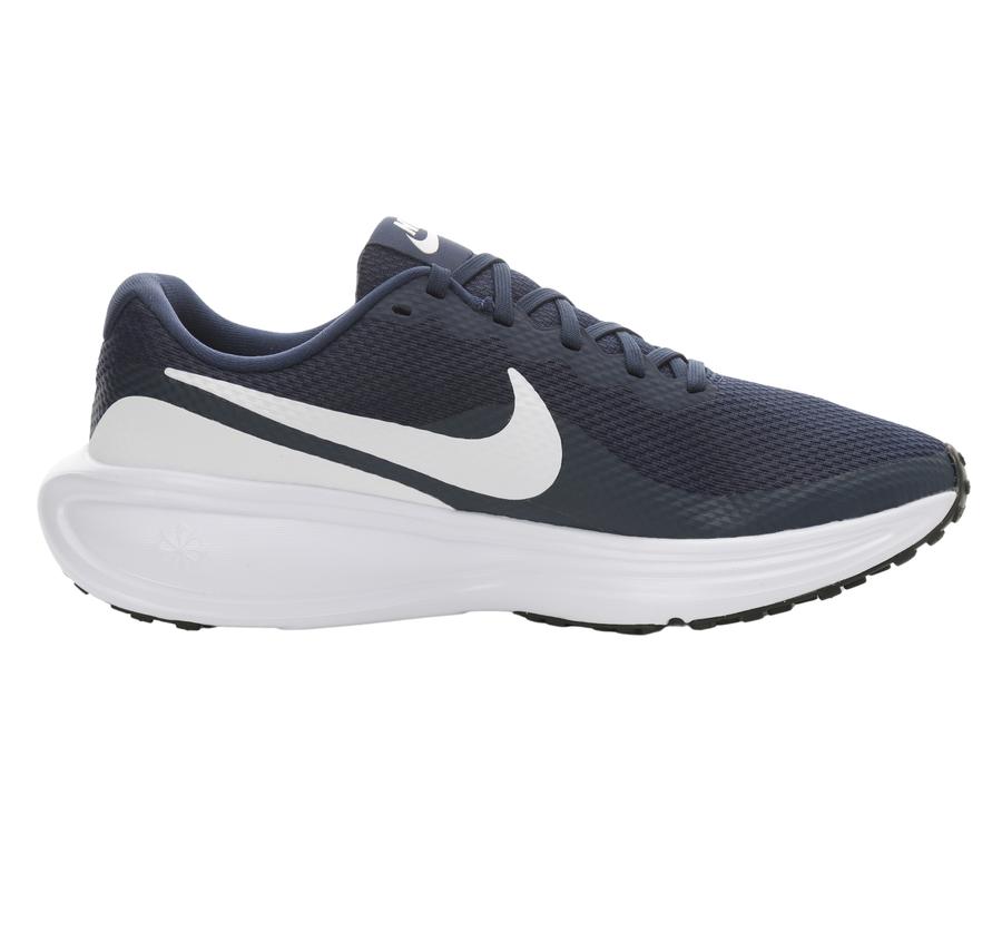 Nike Revolution 8 Erkek Spor Ayakkabı Lacivert Nike Revolution 8 Erkek Spor Ayakkabı Lacivert