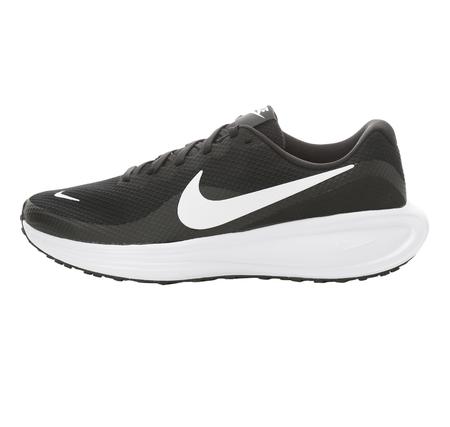 Nike Revolution 8 Erkek Spor Ayakkabı Siyah