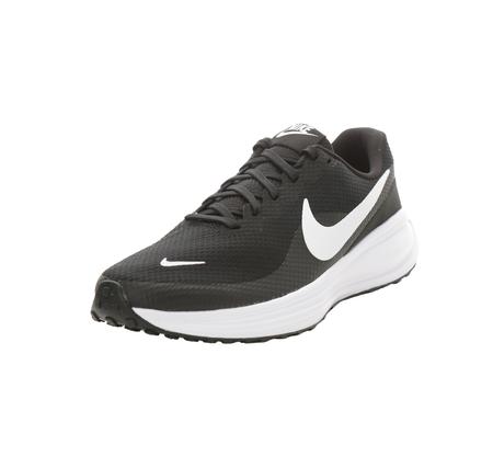 Nike Revolution 8 Erkek Spor Ayakkabı Siyah