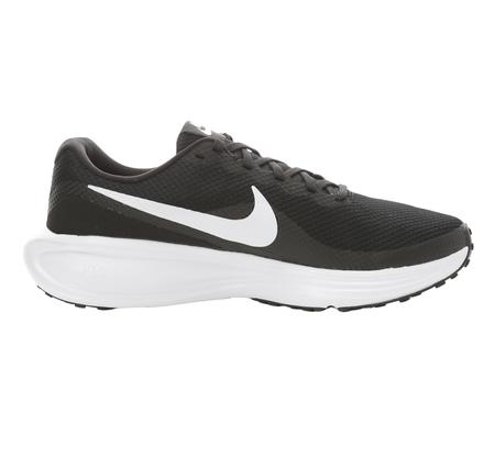 Nike Revolution 8 Erkek Spor Ayakkabı Siyah