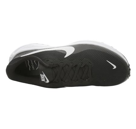 Nike Revolution 8 Erkek Spor Ayakkabı Siyah