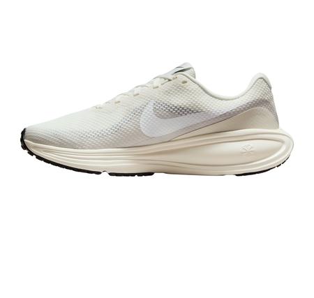 Nike Revolution 8 Kadın Spor Ayakkabı Krem