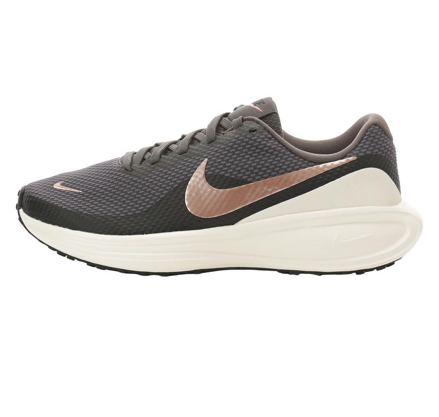 Nike Revolution 8 Kadın Spor Ayakkabı Siyah Nike Revolution 8 Kadın Spor Ayakkabı Siyah