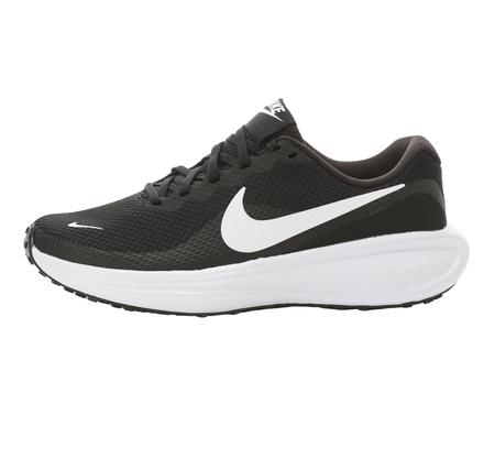 Nike Revolution 8 Kadın Spor Ayakkabı Siyah