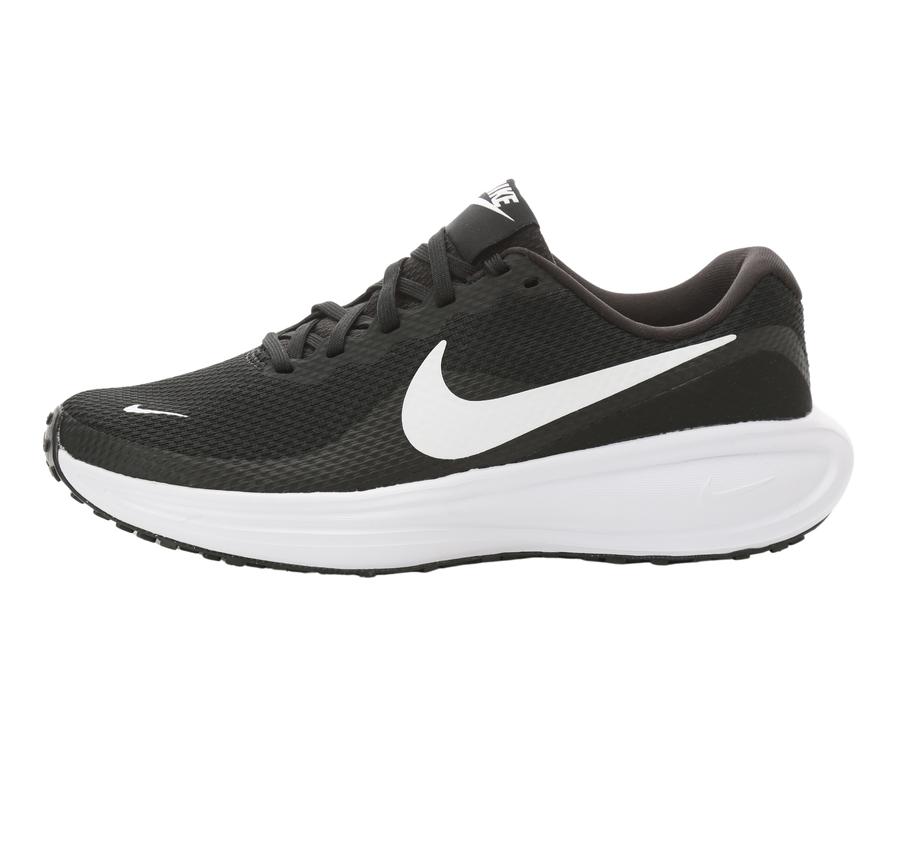 Nike Revolution 8 Kadın Spor Ayakkabı Siyah Nike Revolution 8 Kadın Spor Ayakkabı Siyah