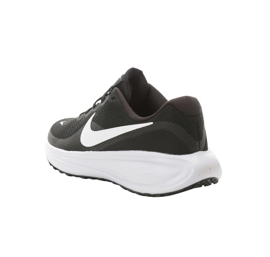 Nike Revolution 8 Kadın Spor Ayakkabı Siyah Nike Revolution 8 Kadın Spor Ayakkabı Siyah
