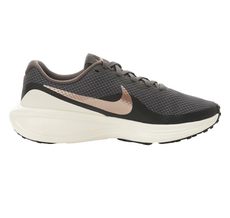 Nike Revolution 8 Kadın Spor Ayakkabı Siyah Nike Revolution 8 Kadın Spor Ayakkabı Siyah