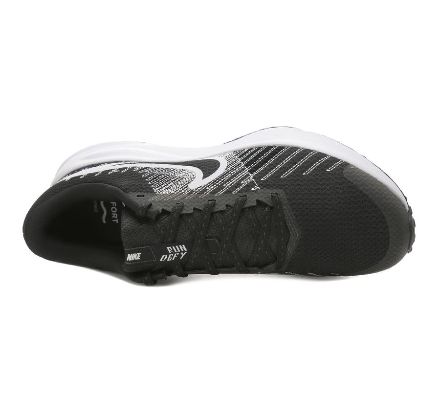 Nike Run Defy Erkek Spor Ayakkabı Siyah Nike Run Defy Erkek Spor Ayakkabı Siyah